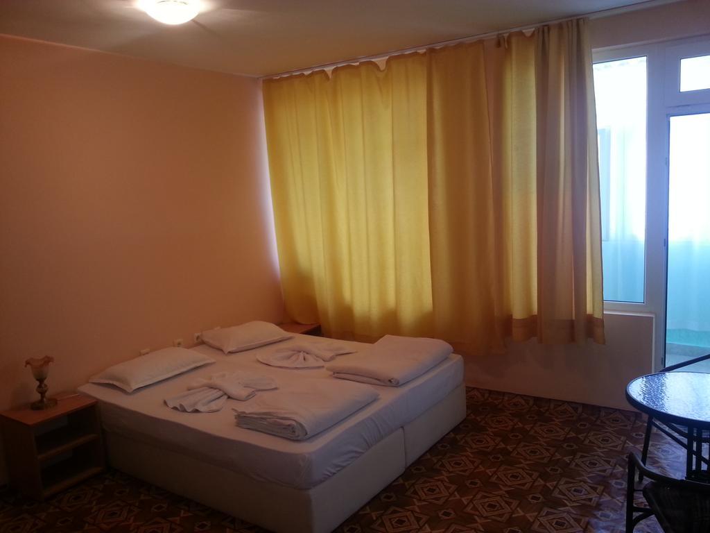 Burgas Studio Nova Apartamento Exterior foto