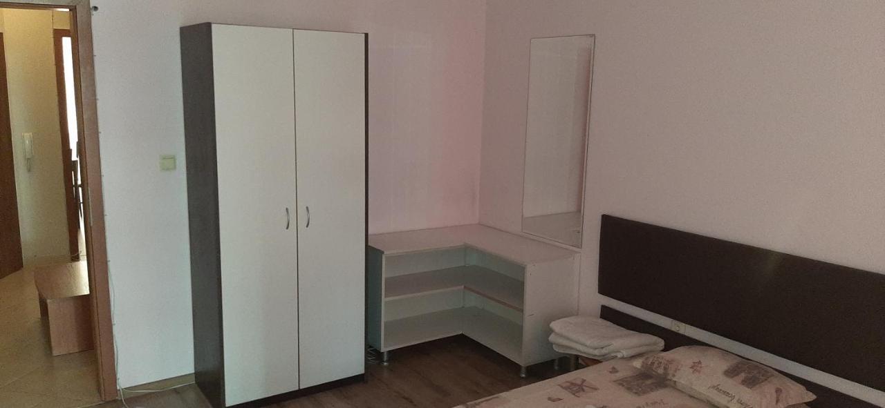 Burgas Studio Nova Apartamento Exterior foto