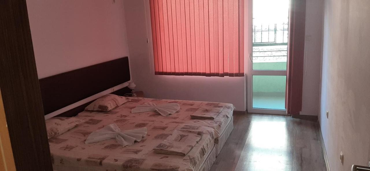 Burgas Studio Nova Apartamento Exterior foto